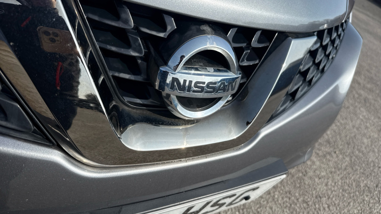 Nissan Juke 1.6 [112] Bose Personal Edition 5dr Petrol Hatchback